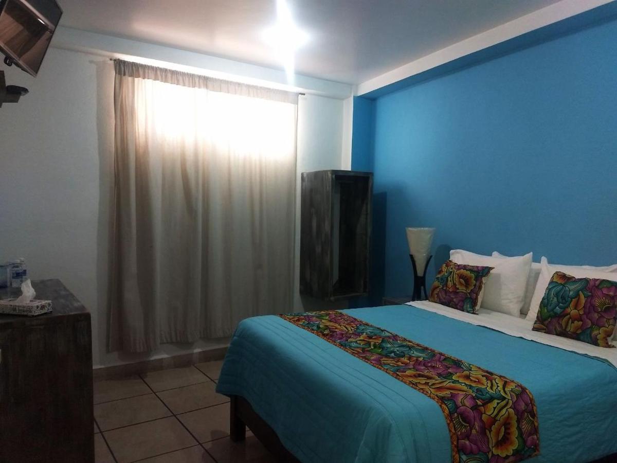 Hotel Boutique Acocalli San Juan Teotihuacán Extérieur photo