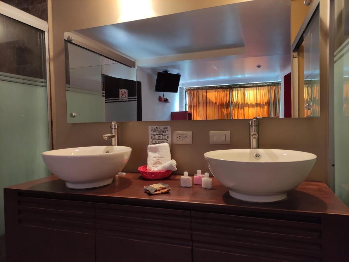 Hotel Boutique Acocalli San Juan Teotihuacán Extérieur photo