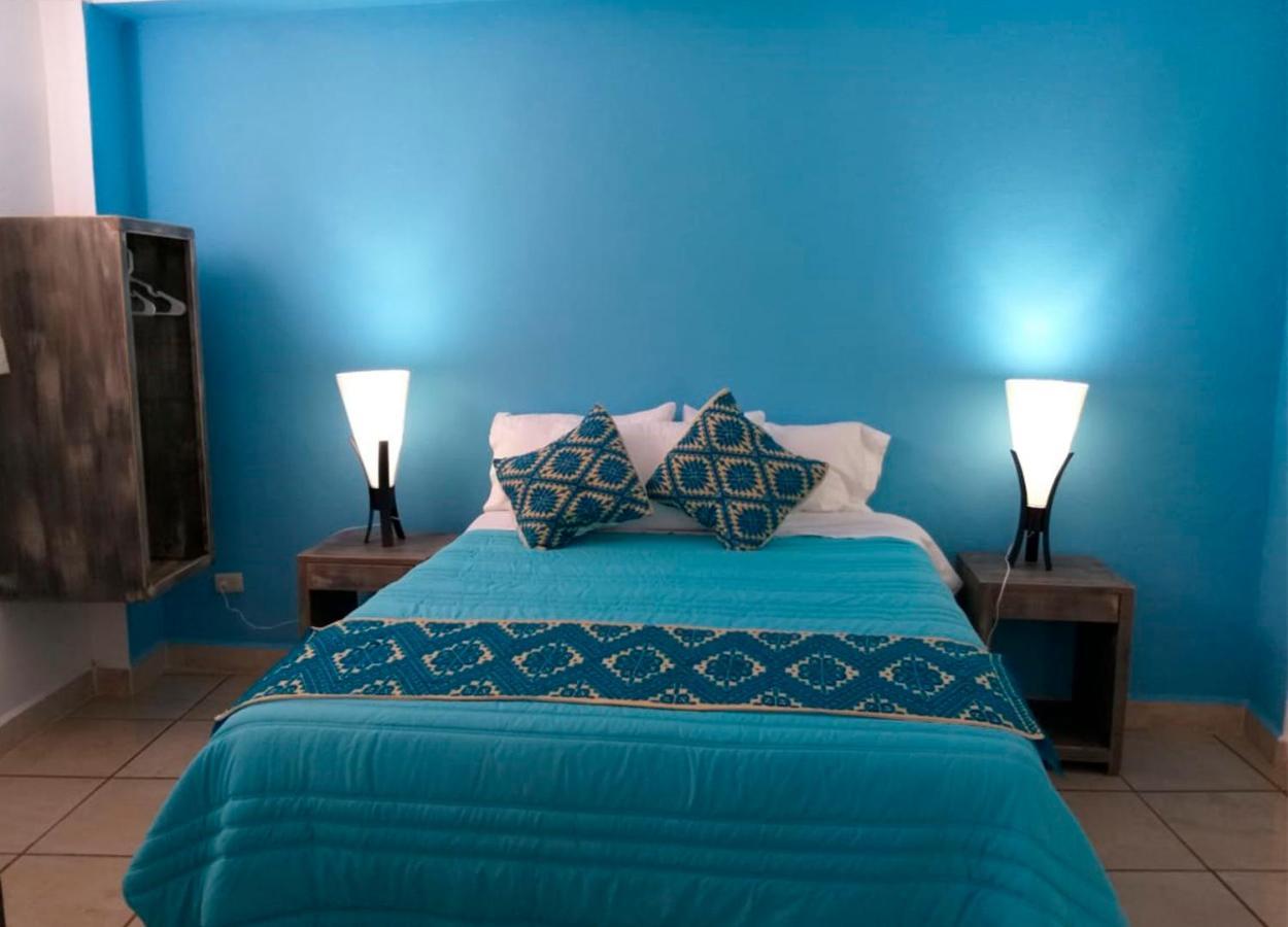 Hotel Boutique Acocalli San Juan Teotihuacán Extérieur photo