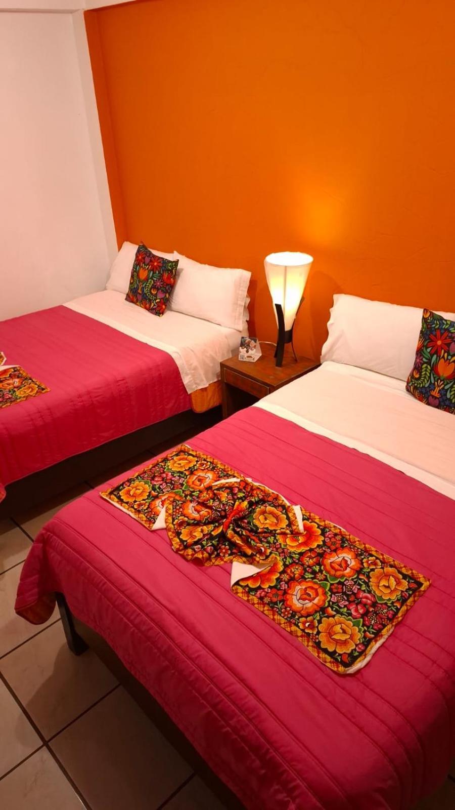 Hotel Boutique Acocalli San Juan Teotihuacán Chambre photo