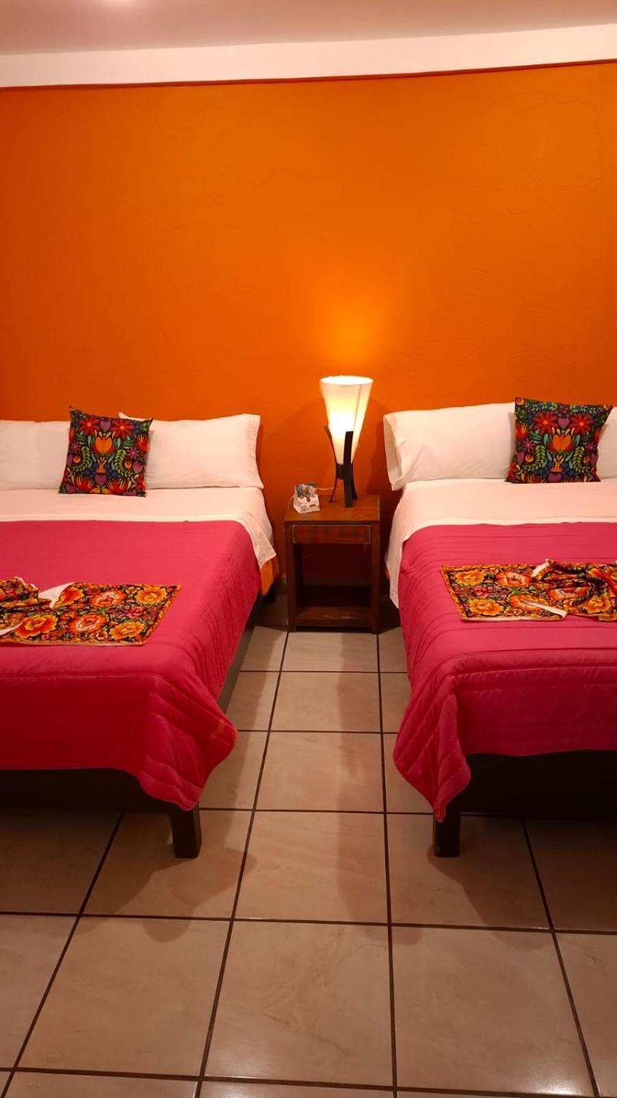 Hotel Boutique Acocalli San Juan Teotihuacán Chambre photo