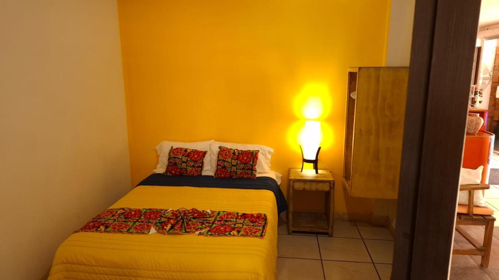 Hotel Boutique Acocalli San Juan Teotihuacán Chambre photo