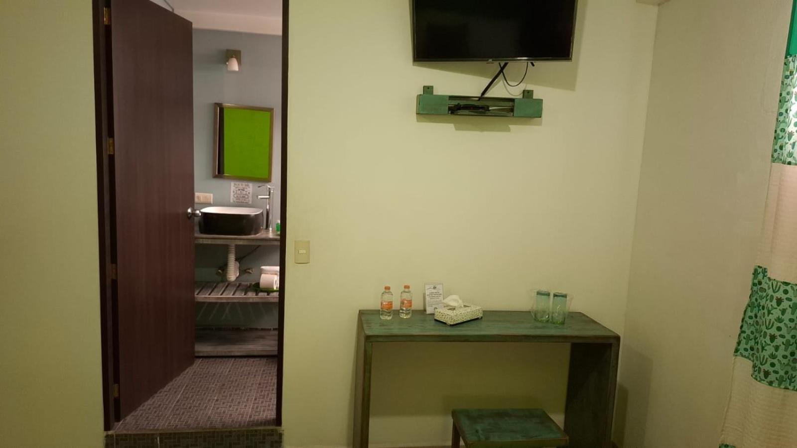 Hotel Boutique Acocalli San Juan Teotihuacán Extérieur photo