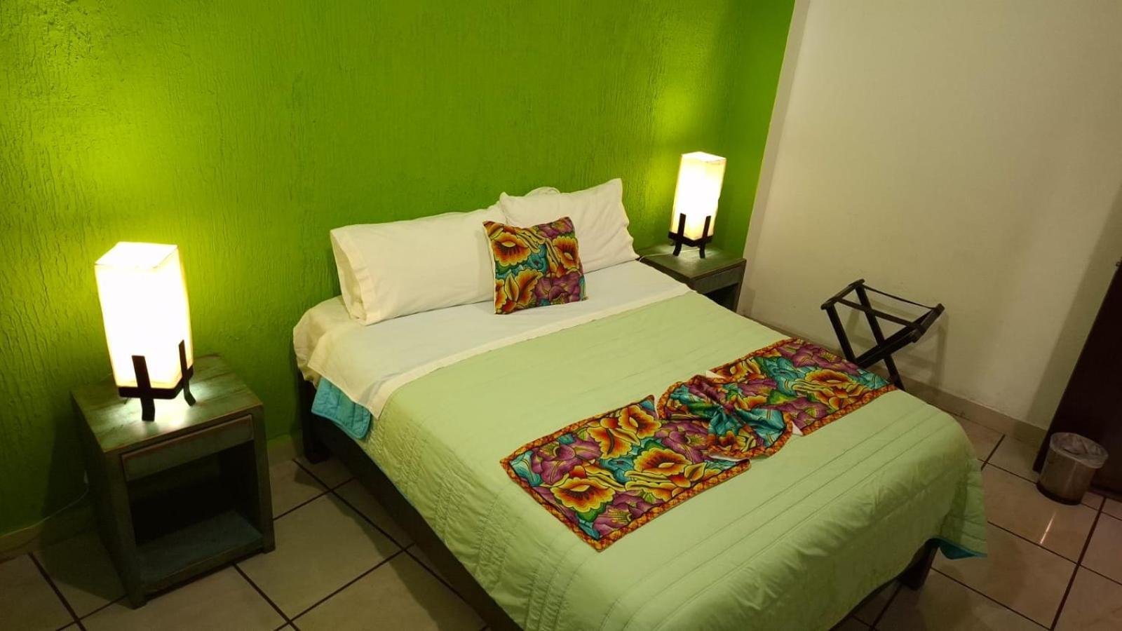 Hotel Boutique Acocalli San Juan Teotihuacán Extérieur photo