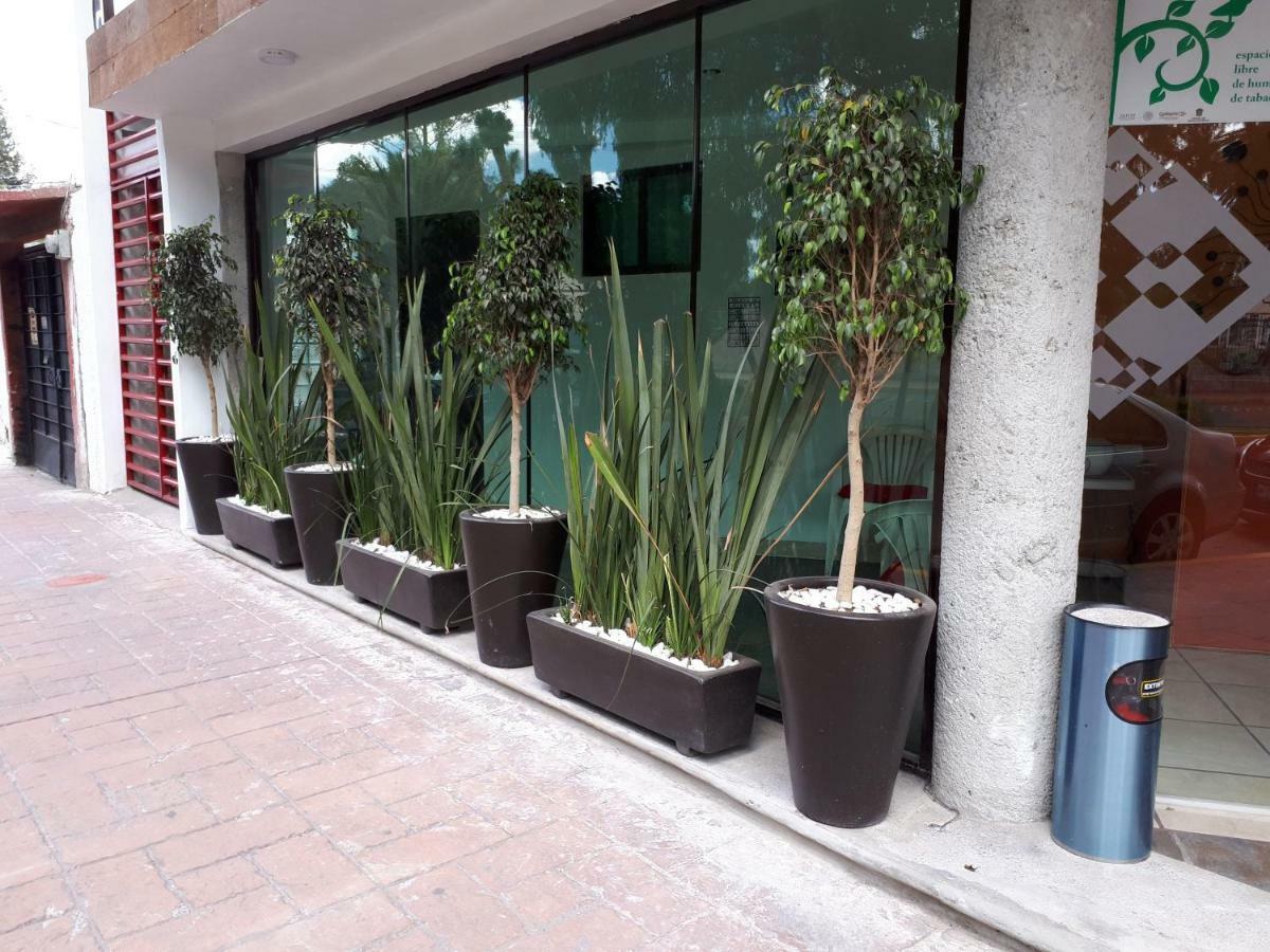 Hotel Boutique Acocalli San Juan Teotihuacán Extérieur photo
