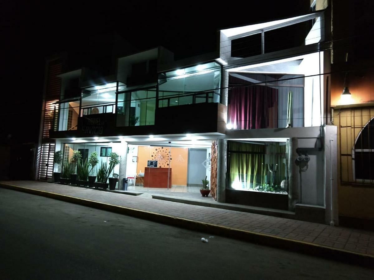 Hotel Boutique Acocalli San Juan Teotihuacán Extérieur photo