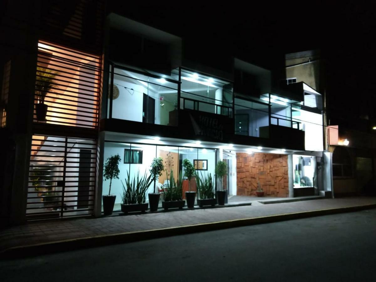Hotel Boutique Acocalli San Juan Teotihuacán Extérieur photo
