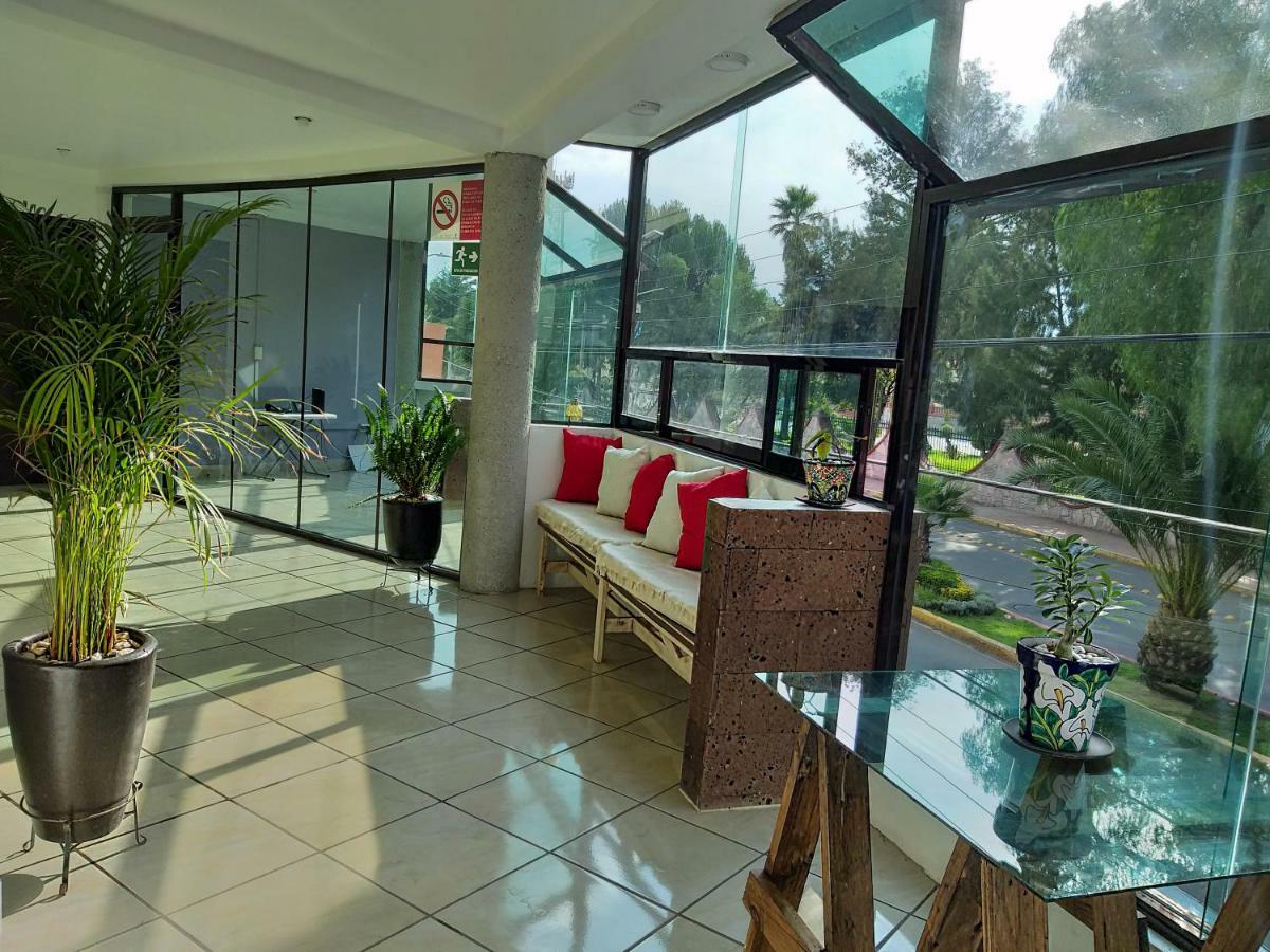 Hotel Boutique Acocalli San Juan Teotihuacán Extérieur photo