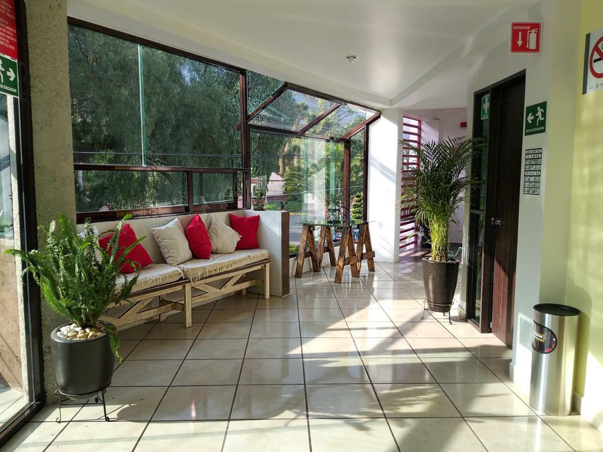 Hotel Boutique Acocalli San Juan Teotihuacán Extérieur photo