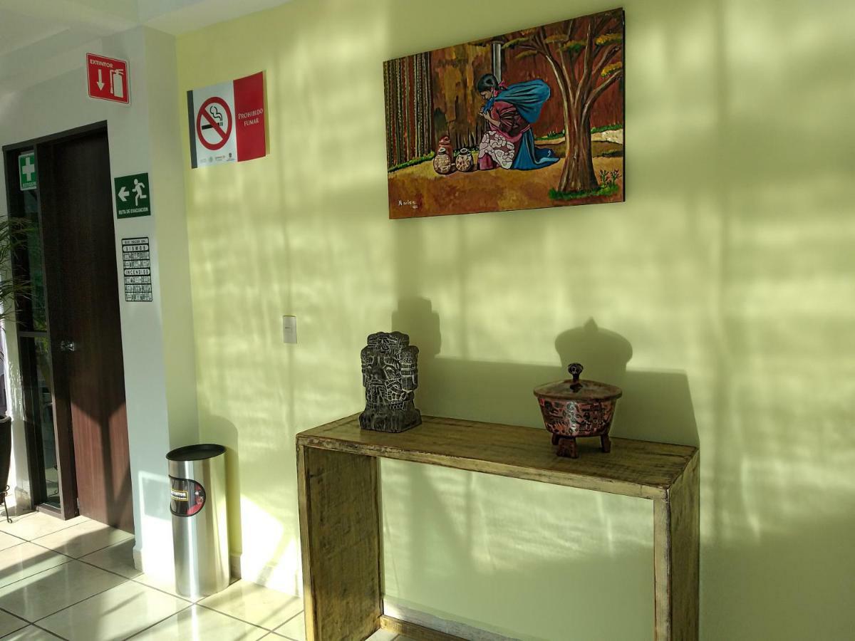 Hotel Boutique Acocalli San Juan Teotihuacán Extérieur photo