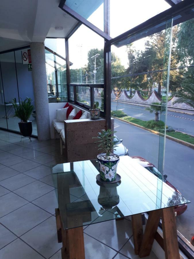 Hotel Boutique Acocalli San Juan Teotihuacán Extérieur photo