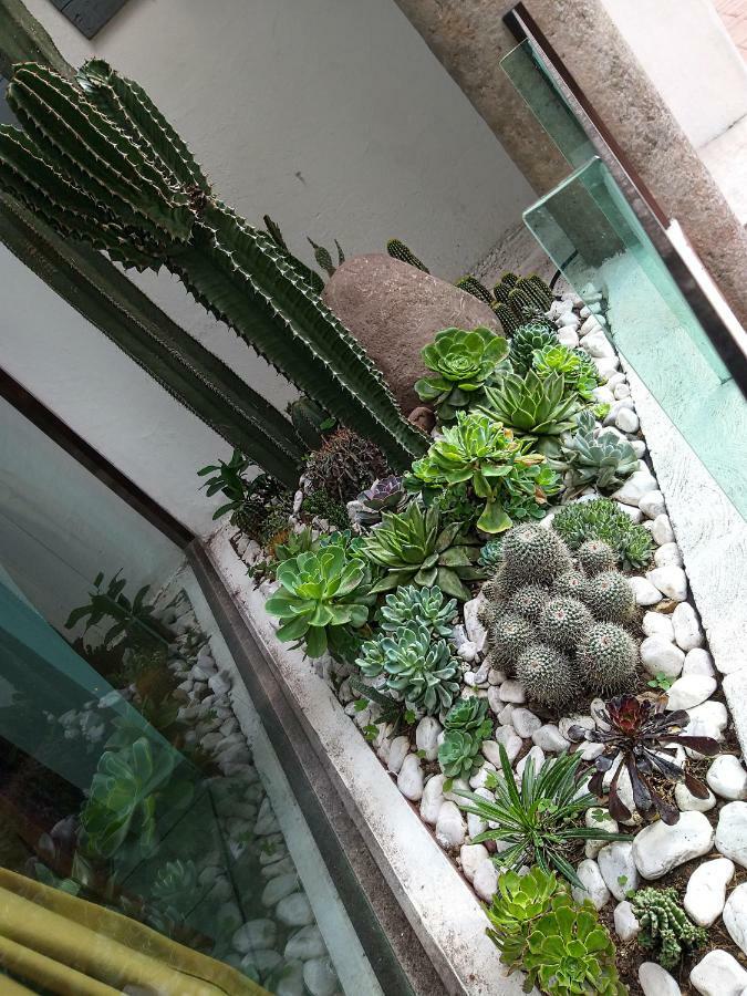 Hotel Boutique Acocalli San Juan Teotihuacán Extérieur photo
