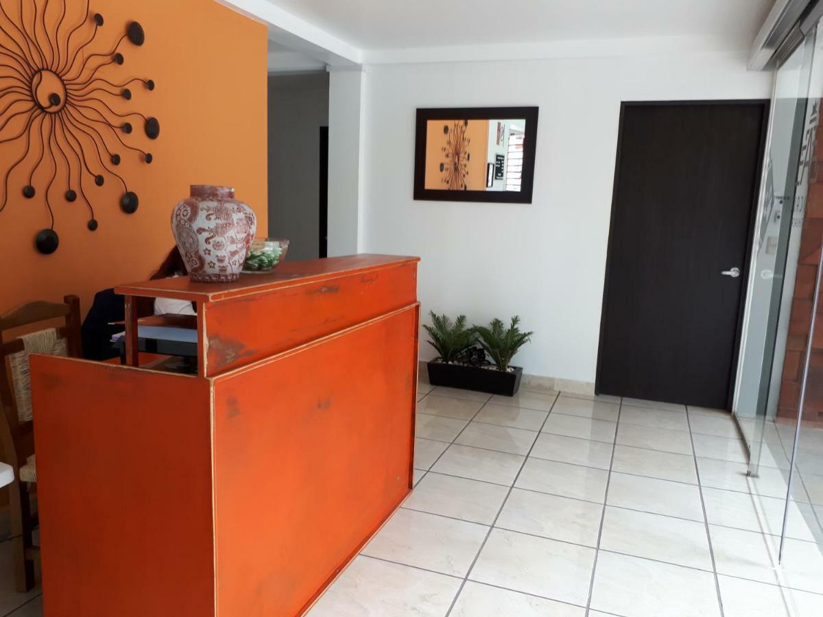 Hotel Boutique Acocalli San Juan Teotihuacán Extérieur photo